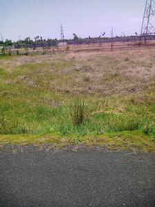 Image of 650 Sq.ft Residential Plot / Land for sale in Casagrand Clovis, Thaiyur, Chennai for Rs. 1690000