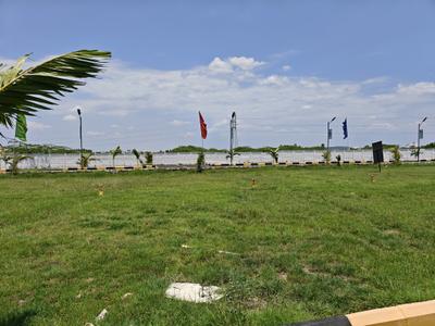 Image of 850 Sq.ft Residential Plot / Land for sale in Padappai, Chennai for Rs. 2549150