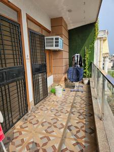 Balcony Image of 2200 Sq.ft 3 BHK Apartment / Flat for sale in Sector 104 Noida for Rs. 8600000