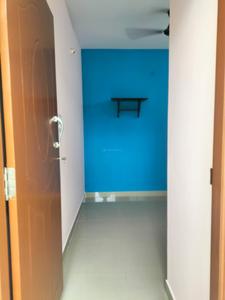 1 BHK Independent Builder Floor