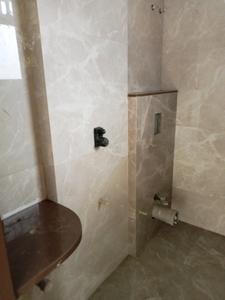 Bedroom Three Image of 1500 Sq.ft 4 BHK Apartment / Flat for sale in Santacruz East Mumbai for Rs. 43000000