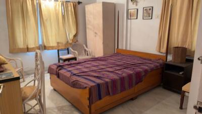 Bedroom Image of 1800 Sq.ft 4 BHK Apartment / Flat for sale in Swastic 71 Hindustan Park, Gariahat Kolkata for Rs. 30000000