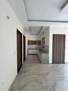 Hall Image of 900 Sq.ft 2 BHK Independent House for sale in Kharar Mohali for Rs. 9590000