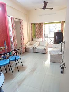 Hall Image of 816 Sq.ft 2 BHK Apartment / Flat for sale in Bansdroni Kolkata for Rs. 4500000