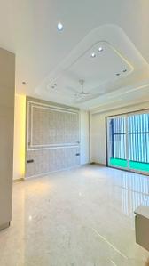 Hall Image of 1800 Sq.ft 3 BHK Builder Floor for sale in Sector 55 Gurgaon for Rs. 25300000