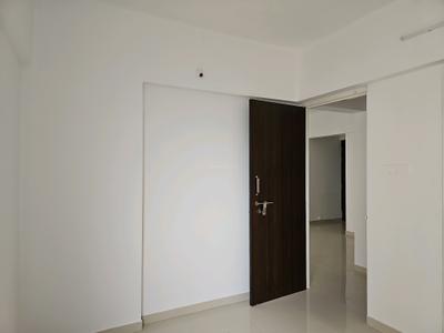 Bedroom Image of 650 Sq.ft 1 BHK Apartment / Flat for sale in NG Blossom, Wagholi Pune for Rs. 3800000