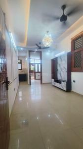 Hall Image of 900 Sq.ft 2 BHK Builder Floor for sale in Indirapuram Ghaziabad for Rs. 7300000