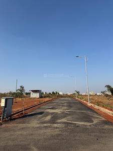 Residential Plot
