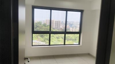 Bedroom Image of 910 Sq.ft 2 BHK Apartment / Flat for sale in Shapoorji Pallonji Vicinia, Powai Mumbai for Rs. 23500000