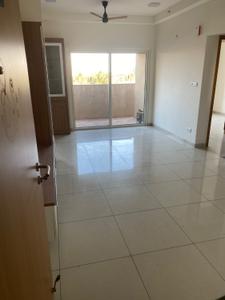 Hall Image of 1009 Sq.ft 2 BHK Apartment / Flat for sale in Sobha Dream Gardens, Thanisandra Bengaluru for Rs. 12000000