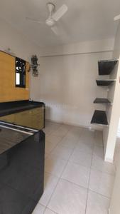 Kitchen Image of 1016 Sq.ft 2 BHK Apartment / Flat for sale in Mohar Luxe Towers, Gokhalenagar Pune for Rs. 20000000