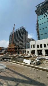 Image of 530 Sq.ft 1 RK Studio for sale in Orion One 32, Sector 132, Noida for Rs. 6500000