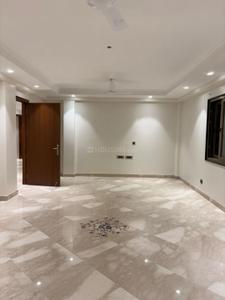 Hall Image of 3033 Sq.ft 3 BHK Builder Floor for sale in Green Park Extension New Delhi for Rs. 75000000