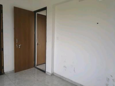 Bedroom Image of 1175 Sq.ft 2 BHK Apartment / Flat for sale in S J Shashwat Paradise, Mahadev Nagar Ahmedabad for Rs. 3575000