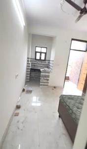 Hall Image of 600 Sq.ft 1 BHK Builder Floor for rent in Patel Nagar New Delhi for Rs. 18750