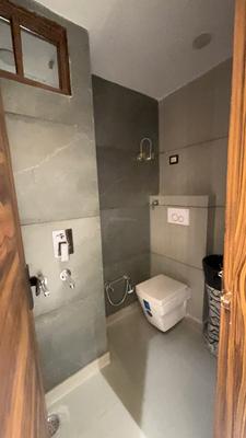 Image of 670 Sq.ft 3 BHK Apartment / Flat for sale in Matiala, New Delhi for Rs. 6000000