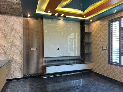 Kitchen Image of 2000 Sq.ft 4 BHK Independent House for sale in Gnana Bharathi Bengaluru for Rs. 18500000