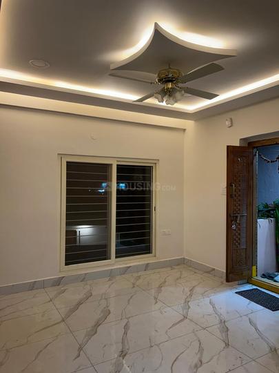Gouri Shankar Nagar Colony, Banjara Hills Bedroom 1