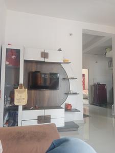 Hall Image of 6000 Sq.ft 2 BHK Independent House for sale in Olpad Surat for Rs. 4000000