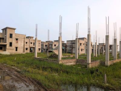 Image of 2160 Sq.ft Residential Plot / Land for sale in Swapnabhumi, New Town, Kolkata for Rs. 5100000