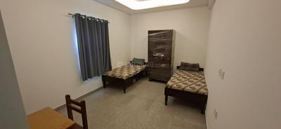 Hall Image of WHITE HOUSE in Sector 130, Noida