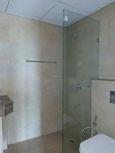 Bedroom Two Image of 1869 Sq.ft 3 BHK Apartment / Flat for sale in Godrej Meridien, Sector 103 Gurgaon for Rs. 27500000