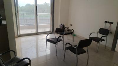 Living Room Image of 1986 Sq.ft 3 BHK Apartment / Flat for sale in Ompee Tower, Manesar Gurgaon for Rs. 17500000