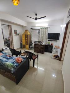 Living Room Image of 800 Sq.ft 2 BHK Apartment / Flat for sale in Vijaya SpringWoods, Begur Bengaluru for Rs. 7700000