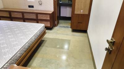 Bedroom Image of 2709 Sq.ft 3 BHK Apartment / Flat for sale in Naranpura Ahmedabad for Rs. 27000000