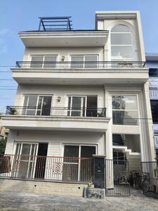 3 BHK Independent Builder Floor