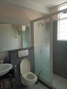 Bathroom Image of 1085 Sq.ft 2 BHK Apartment / Flat for sale in Amrit Aarogyam, Badheri Rajputan Haridwar for Rs. 4000000