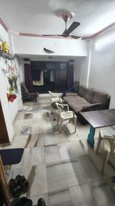2.5 BHK Flat
