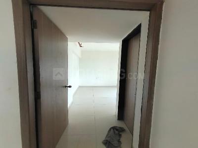 Image of 640 Sq.ft 2 BHK Apartment / Flat for rent in Kolte Patil Little Earth, Kiwale, Pune for Rs. 20000