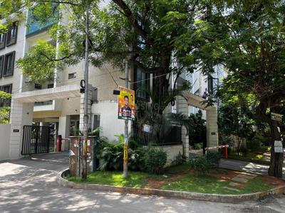 Image of 2350 Sq.ft 3 BHK Apartment / Flat for sale in Padmarao Nagar, Secunderabad for Rs. 25200000