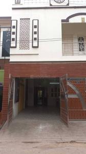 1 BHK Independent Builder Floor