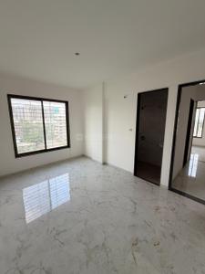 Hall Image of 1400 Sq.ft 3 BHK Apartment / Flat for sale in Vishwaraj Heights, Indira Nagar Nashik for Rs. 6500000