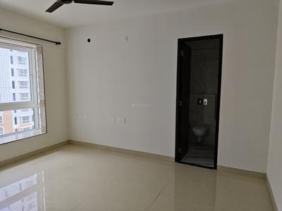 Bedroom Image of 870 Sq.ft 2 BHK Apartment / Flat for rent in Hubtown Rising City, Ghatkopar East Mumbai for Rs. 55000