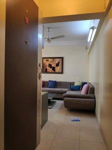 Main Entrance Image of 850 Sq.ft 2 BHK Apartment / Flat for sale in Borivali West Mumbai for Rs. 23500000