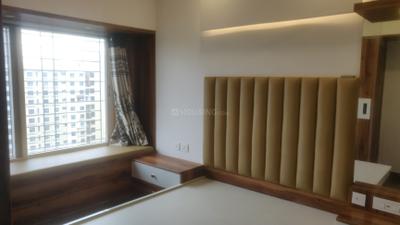 Bedroom Image of 785 Sq.ft 2 BHK Apartment / Flat for rent in Keya The Green Terraces, Electronic City Bengaluru for Rs. 40000