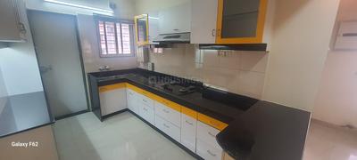 Kitchen Image of 2000 Sq.ft 4.5 BHK Apartment / Flat for rent in Wonder Futura 1, Kothrud Pune for Rs. 60000