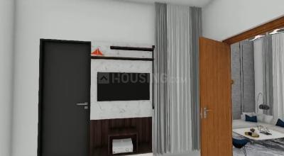 Bedroom Image of 2200 Sq.ft 3.5 BHK Duplex for sale in Noida Extension Greater Noida for Rs. 12000000