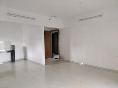 Living Room Image of 1350 Sq.ft 3 BHK Apartment / Flat for sale in K Raheja Sterling, Kondhwa Pune for Rs. 15000000