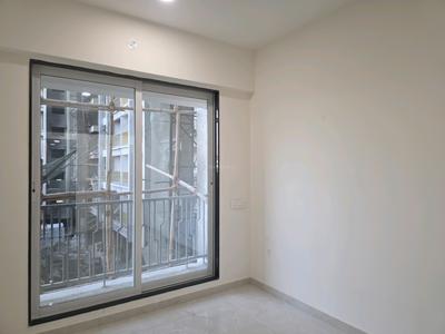 1 BHK Flat