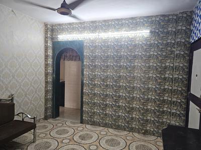 Hall Image of 675 Sq.ft 1 BHK Apartment / Flat for sale in Badlapur West Badlapur for Rs. 2100000