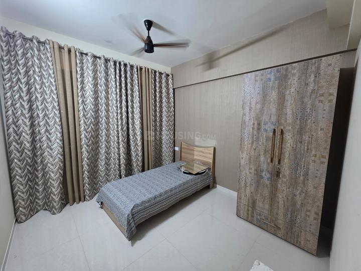 Balewadi Bedroom 1