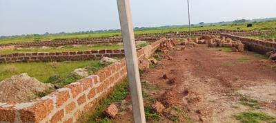AIIMS City Plot View 1