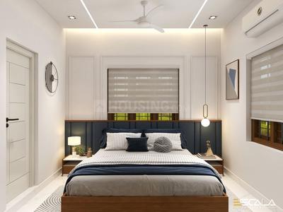 Image of 1050 Sq.ft 2 BHK Apartment / Flat for sale in Patancheru, Sangareddy for Rs. 4500000