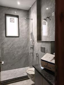 Bedroom Two Image of 1700 Sq.ft 3 BHK Independent House for sale in Vipul World, Sector 48 Gurgaon for Rs. 24500000