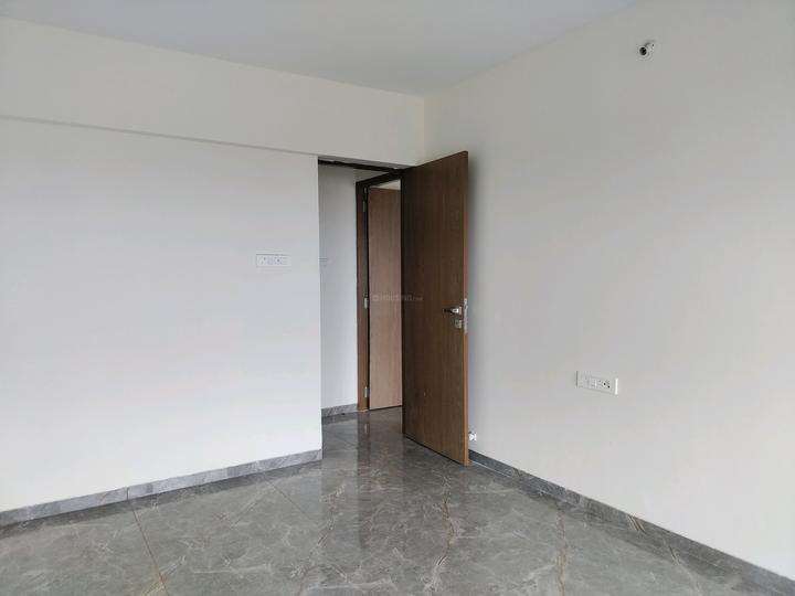 Sector 19, Nerul Bedroom One 1