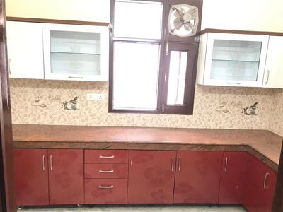 Kitchen Image of Girl's pg in Sector 33, Chandigarh